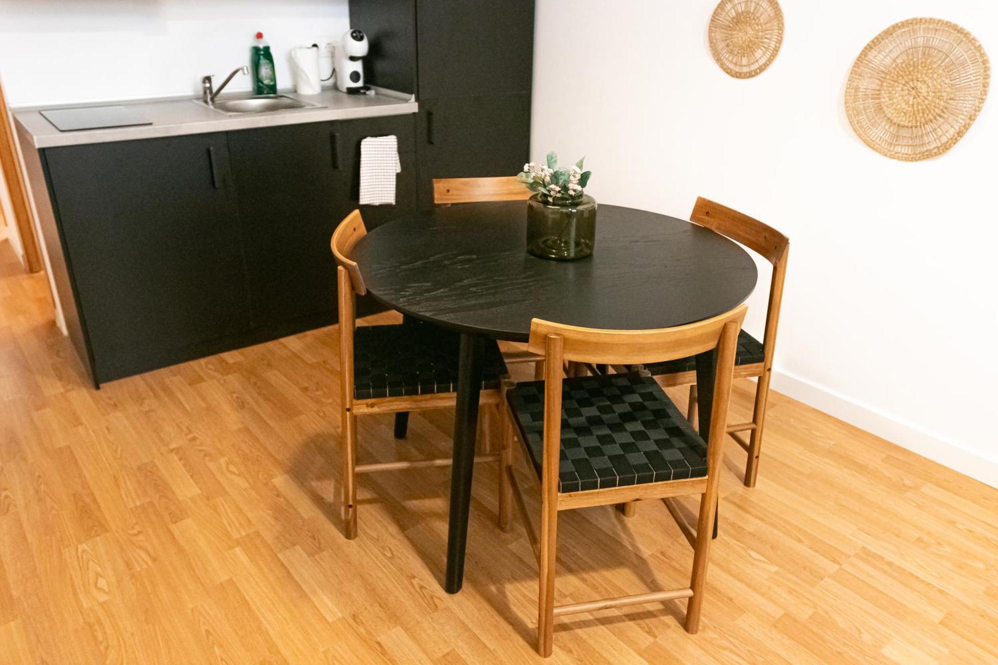 Peaceful Central Apartment مالقة المظهر الخارجي الصورة